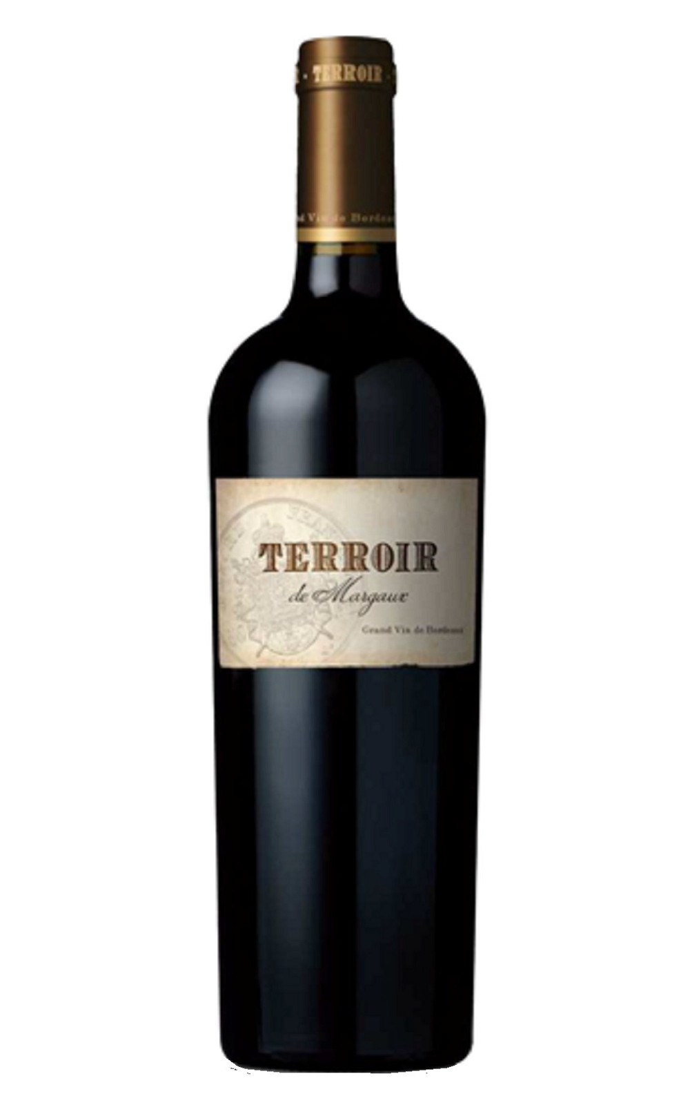 Terroir Terroir de Margaux 2014 風土系列 風土瑪歌紅酒