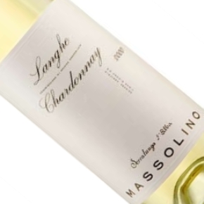 Massolino-Langhe Chardonnay