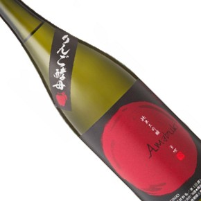 天吹酒造-りんご酵母 純米大吟醸