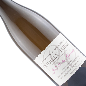 Domaine Cordier-Pouilly-Fuissé "Juliette la Grande"