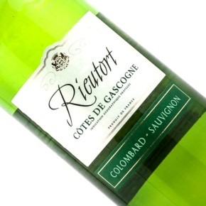 De Montal-Le Rieutort Colombard Sauvignon Blanc