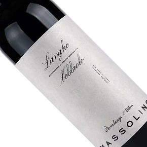 Massolino-Langhe Nebbiolo