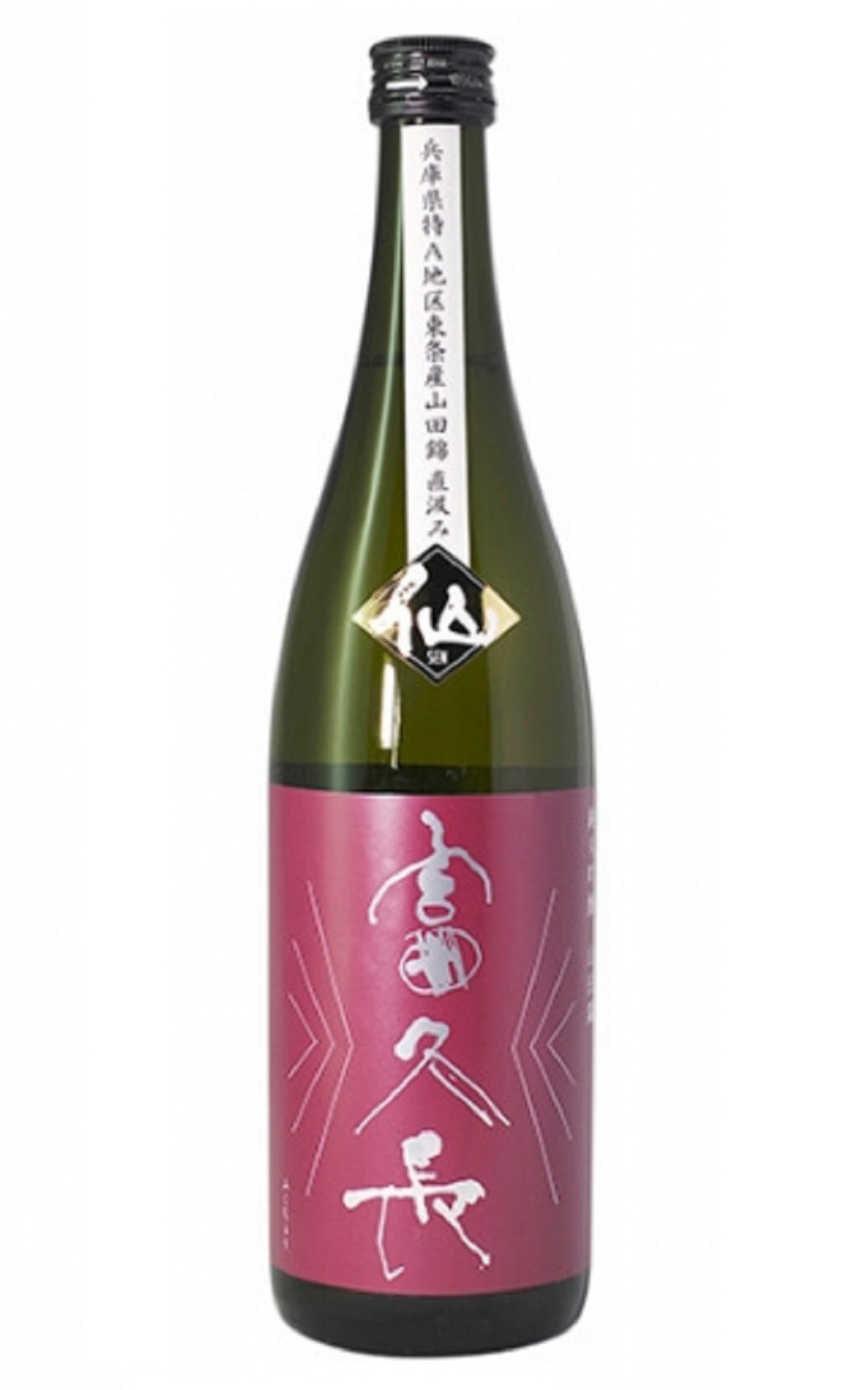 株式会社 今田酒造本店 富久長 山田錦 純米吟醸 今田酒造本店 富久長 山田錦 純米吟釀