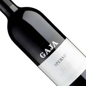 Gaja-"Sperss" Barolo