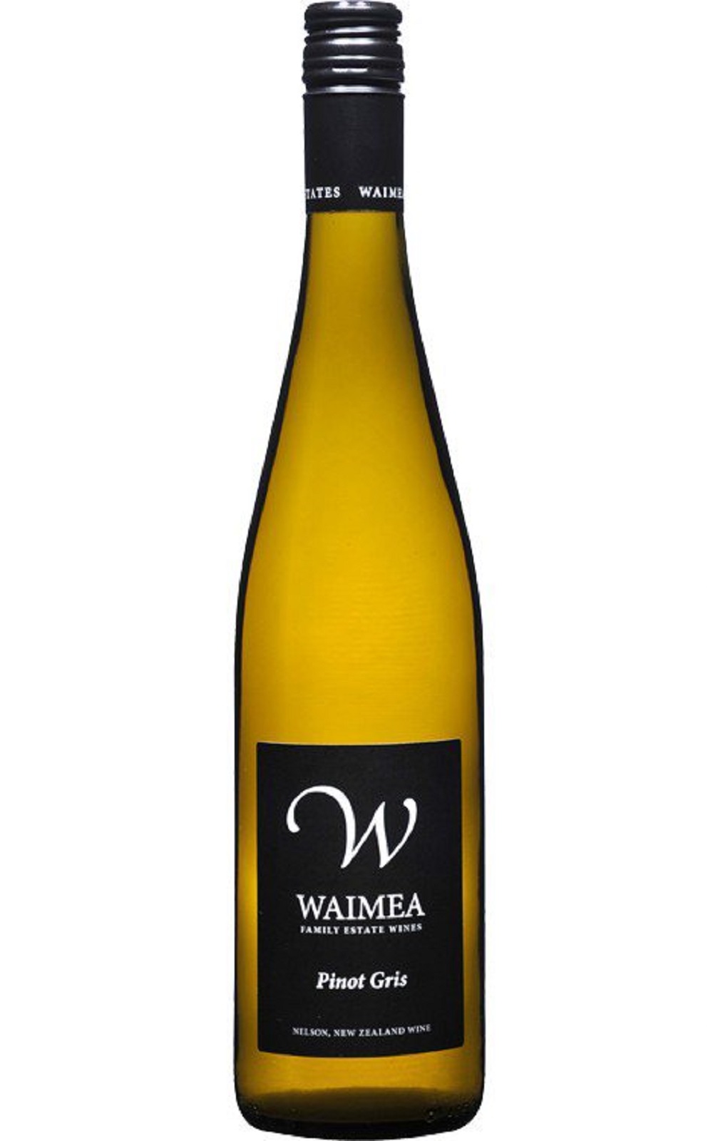 Waimea Estates Waimea Pinot Gris 2015 維美亞酒莊 維美亞 灰皮諾白酒 iCheers愛酒窩 讓你窩在家就