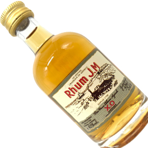 Rhum J.M-X.O