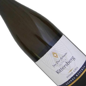 Domaine Jean-Paul Schmitt-Grande Réserve Pinot Gris
