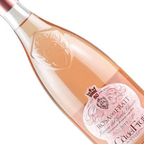 Cà dei Frati-"Rosa dei Frati" Rivier del Garda Classico