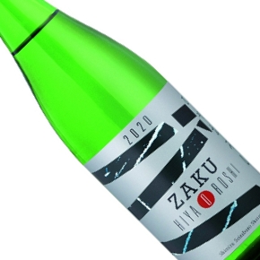 清水清三郎商店-作 ひやおろし 純米酒