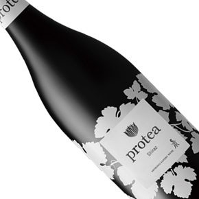 Anthonij Rupert-Protea Shiraz