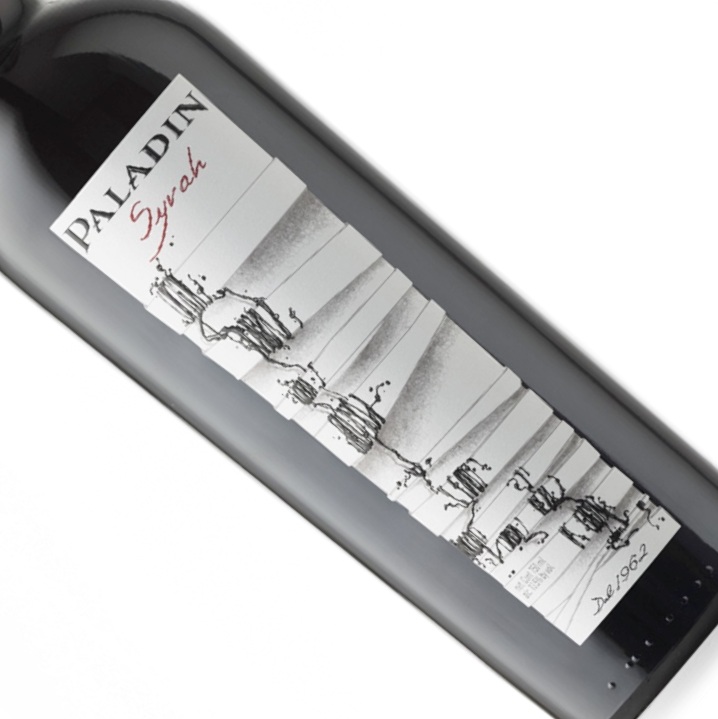 Paladin-Veneto Syrah
