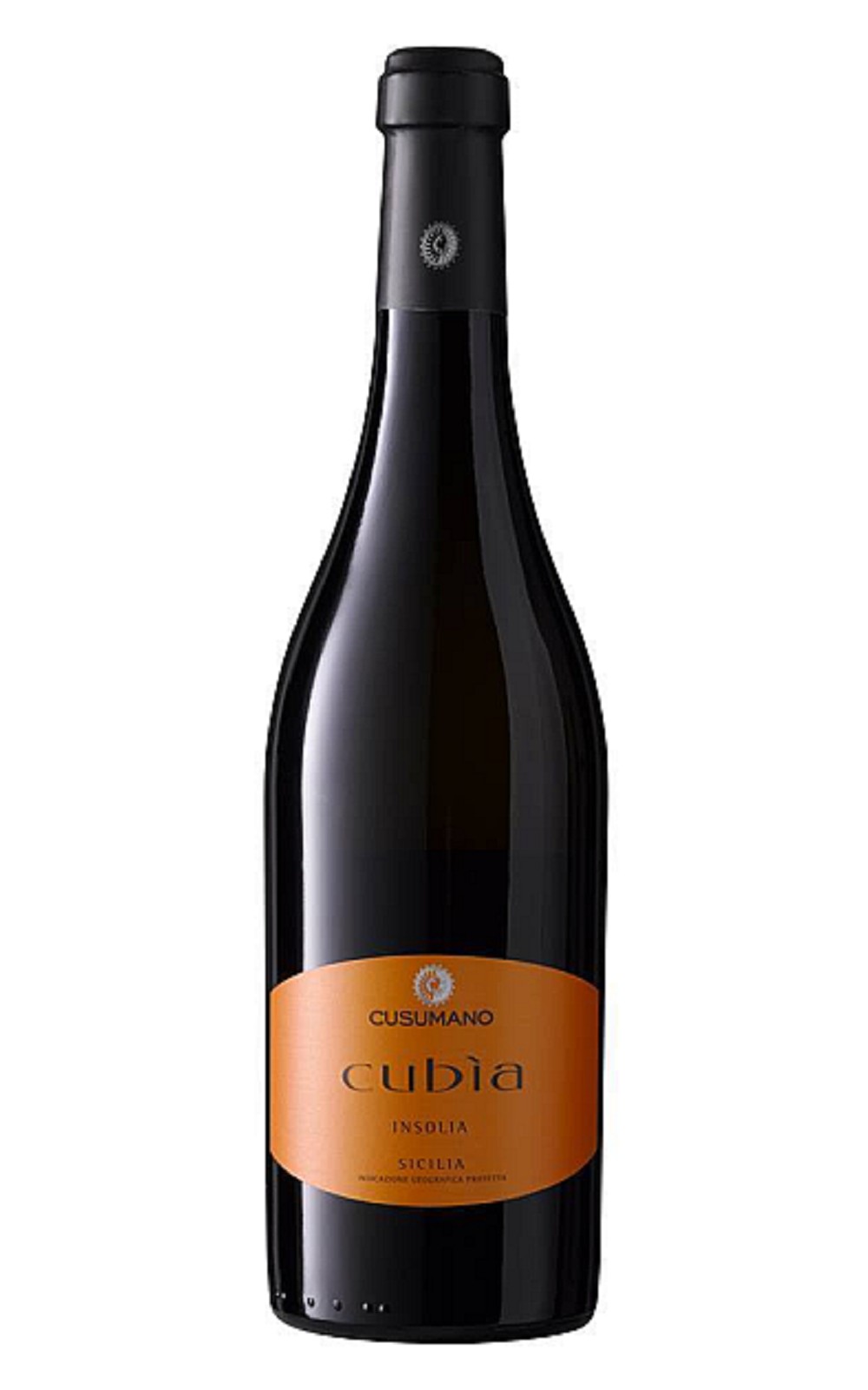 Cusumano “Cubia Insolia Sicilia DOC 2015 庫蘇馬諾酒莊 庫比亞 尹卓莉亞白酒
