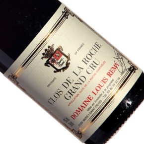Domaine Chantal Remy-"Clos de la Roche" Grand Cru
