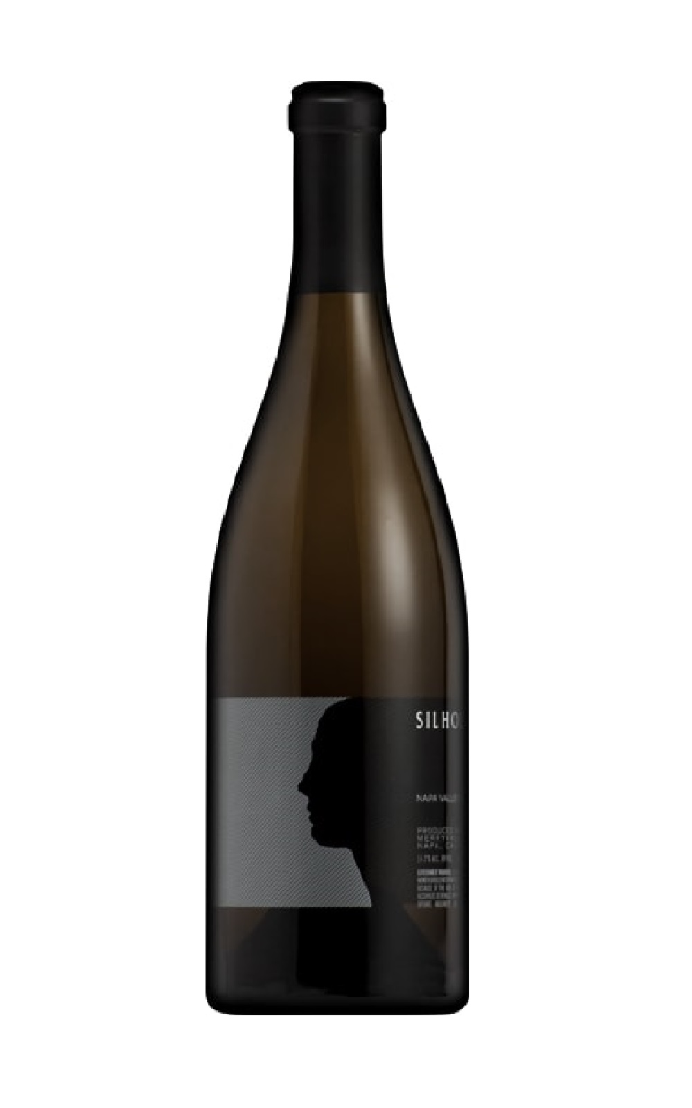 Merryvale Vineyards Silhouette Chardonnay Napa Valley 2019 美儷谷酒莊 繪影典藏夏多內白酒