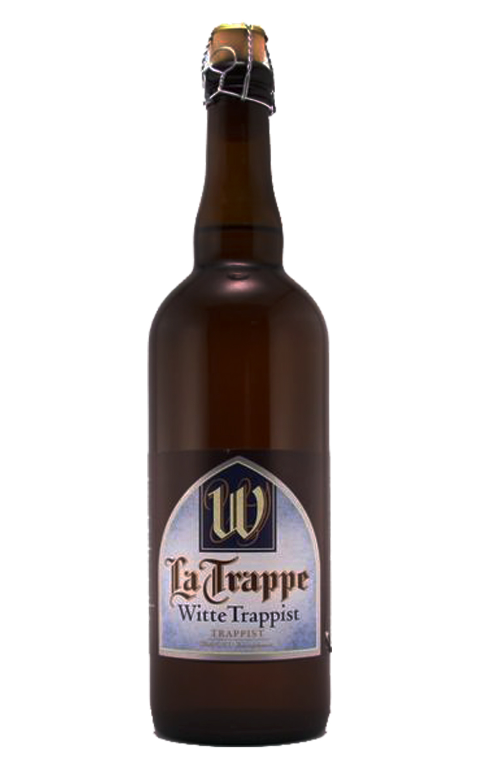 La Trappe Trappist Witte Trappist 塔珀啤酒廠 正宗修道院白啤酒