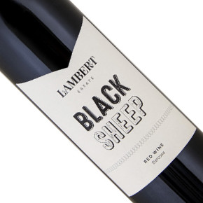 Lambert Estate Winery-"Black Sheep" Blend