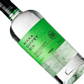 NIKKA Whisky-Coffey Gin