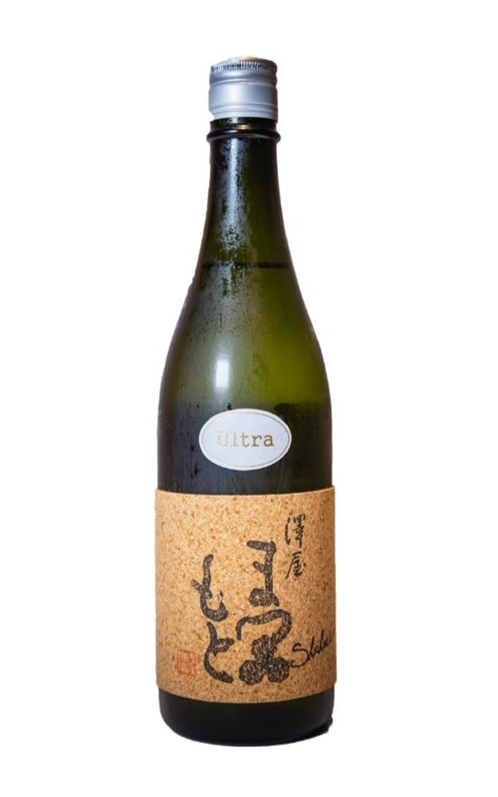 Matsumoto Sake Brewery 澤屋まつもと 守破離 Ultra 松本酒造株式會社 澤屋 守破離 Ultra