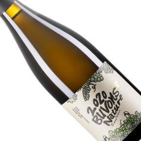 Weightstone Vineyard Estate & Winery-2020 B&W Carbonic Maceration Orange Wine