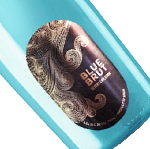 Bodegas Perfer-Blue Brut Cava