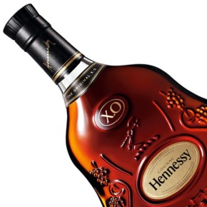 Hennessy-X.O Cognac