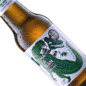 Full Moon Brewworks-CHALWAN PALE ALE