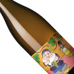 Domaine de L'Octavin-Mus'cat