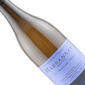 Domaine Sylvain Pataille-Marsannay "La Charme aux Prêtres" Blanc
