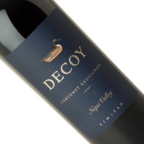 Duckhorn Vineyards-Decoy "Limited" Napa Valley Cabernet Sauvignon