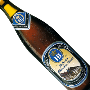 Hofbräuhaus München-HB Schwarze Weisse