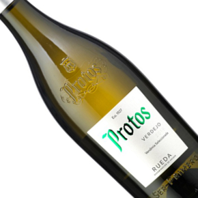 Bodegas Protos-Protos Verdejo