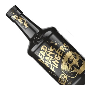 Dead Man's Fingers-Spiced Rum