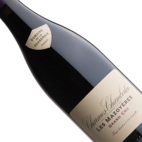Domaine de la Vougeraie-"Charmes-Chambertin - Les Mazoyères" Grand Cru