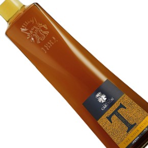 Joseph Cartron-Thé Noir Fumé Liqueur