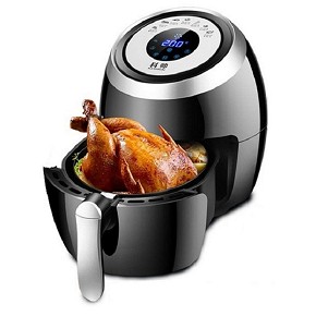 iCheers Fukubukuro-Keshuai Airfryer 