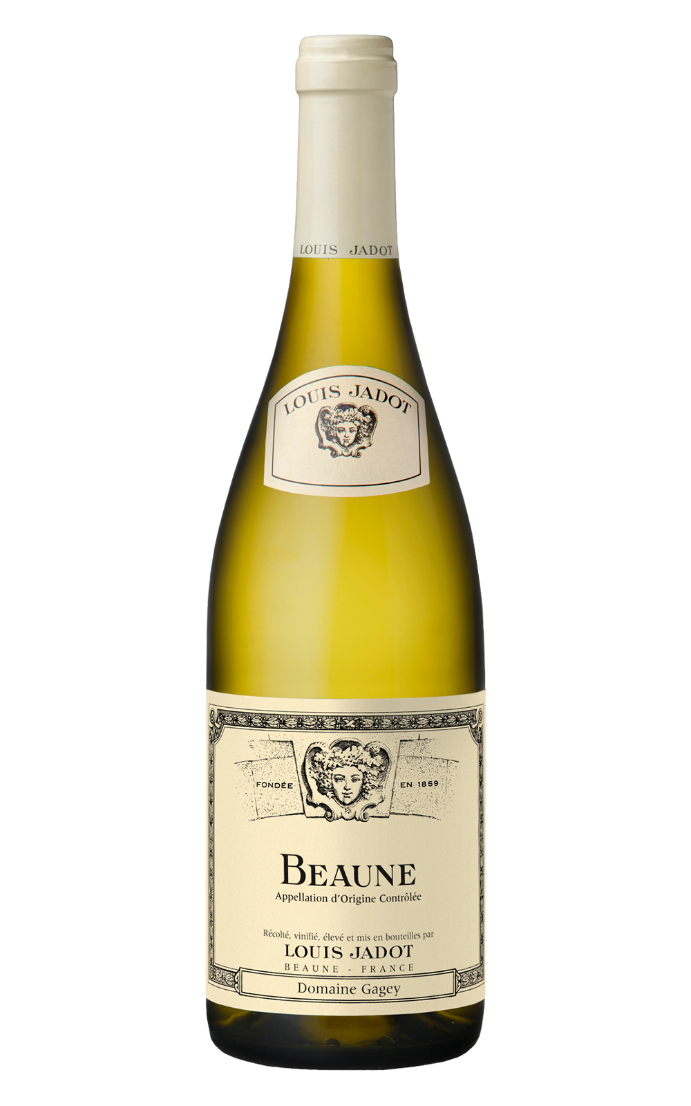 Maison Louis Jadot Domaine Gagey Beaune Blanc 2016 路易 佳鐸酒莊 佳傑莊園 伯恩白酒