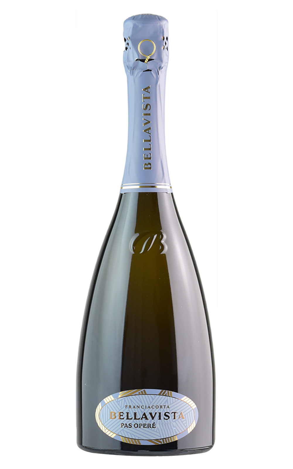 Bellavista Pas Opere Extra Brut 2016 貝拉維斯塔酒莊 歌劇系列 蔚藍天空 年份氣泡酒