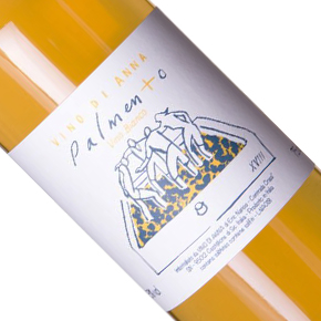 Vino di Anna-"Palmento" Vino Bianco