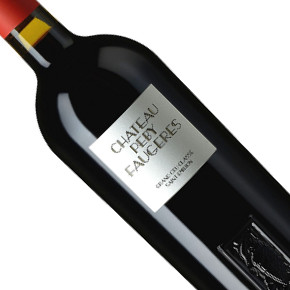 Château Péby Faugères-Château Péby Faugères