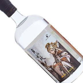 Holy Distillery-Pili X Valor 月自無缺 琴酒