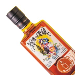 The Single Cask-"2008 Inchgower" Aged 13 Years Single Malt Scotch Whisky