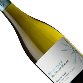 Baron Edmond de Rothschild-Rimapere Sauvignon Blanc
