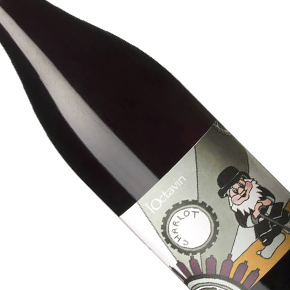 Domaine de L'Octavin-Charlot