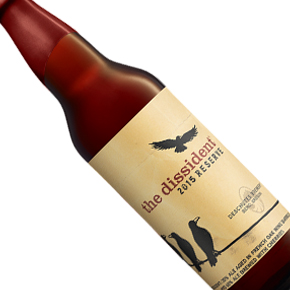Deschutes Brewery-The Dissident