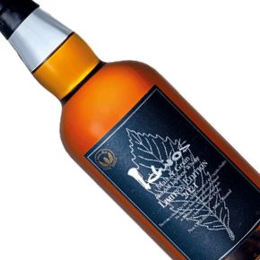 秩父蒸溜所-Ichiro's Malt & Grain Blended Japanese Whisky Limited Edition 2021