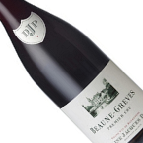 Domaine Jacques Prieur-Beaune 1er Cru "Grèves" Rouge