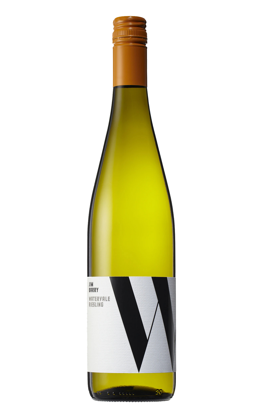 Jim Barry Watervale Riesling 2020 金柏瑞酒莊 沃特韋爾 麗絲玲白酒