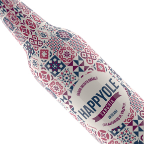 Happy Ole-Happy Ole Sangria Tinto (with box)