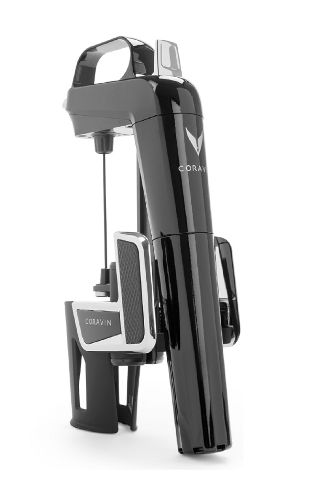 Coravin Coravin Model Two Elite Piano Black Coravin取酒器 Coravin取酒器二代 鋼琴亮面黑