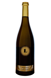 Lewis Cellars Chardonnay Napa Valley 2011 路易士酒莊 那帕谷夏多內白酒